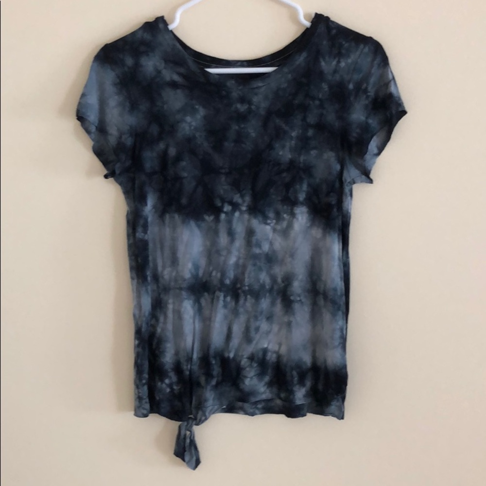 AEO Tie Die Top